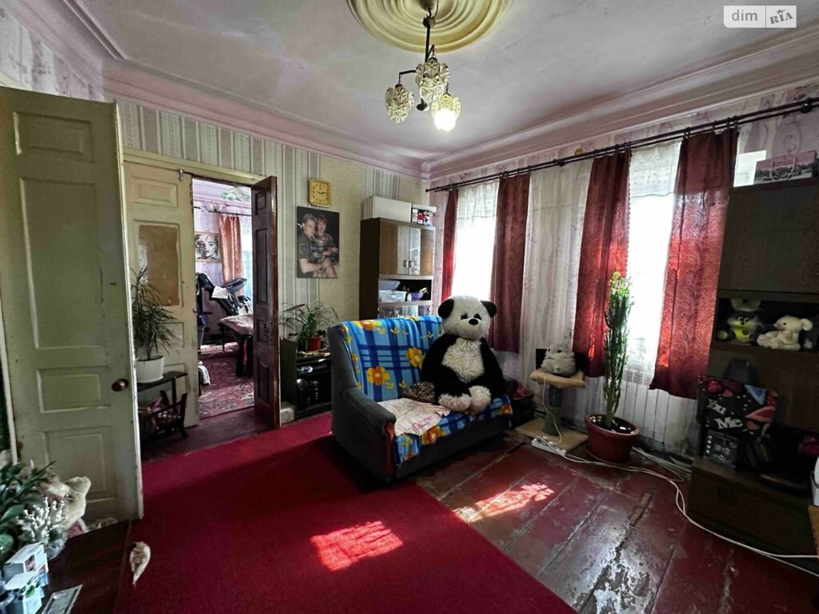 Продажа части дома в Днепре, улица Сиворонова 11, район Воронцова, 4 комнаты фото 1