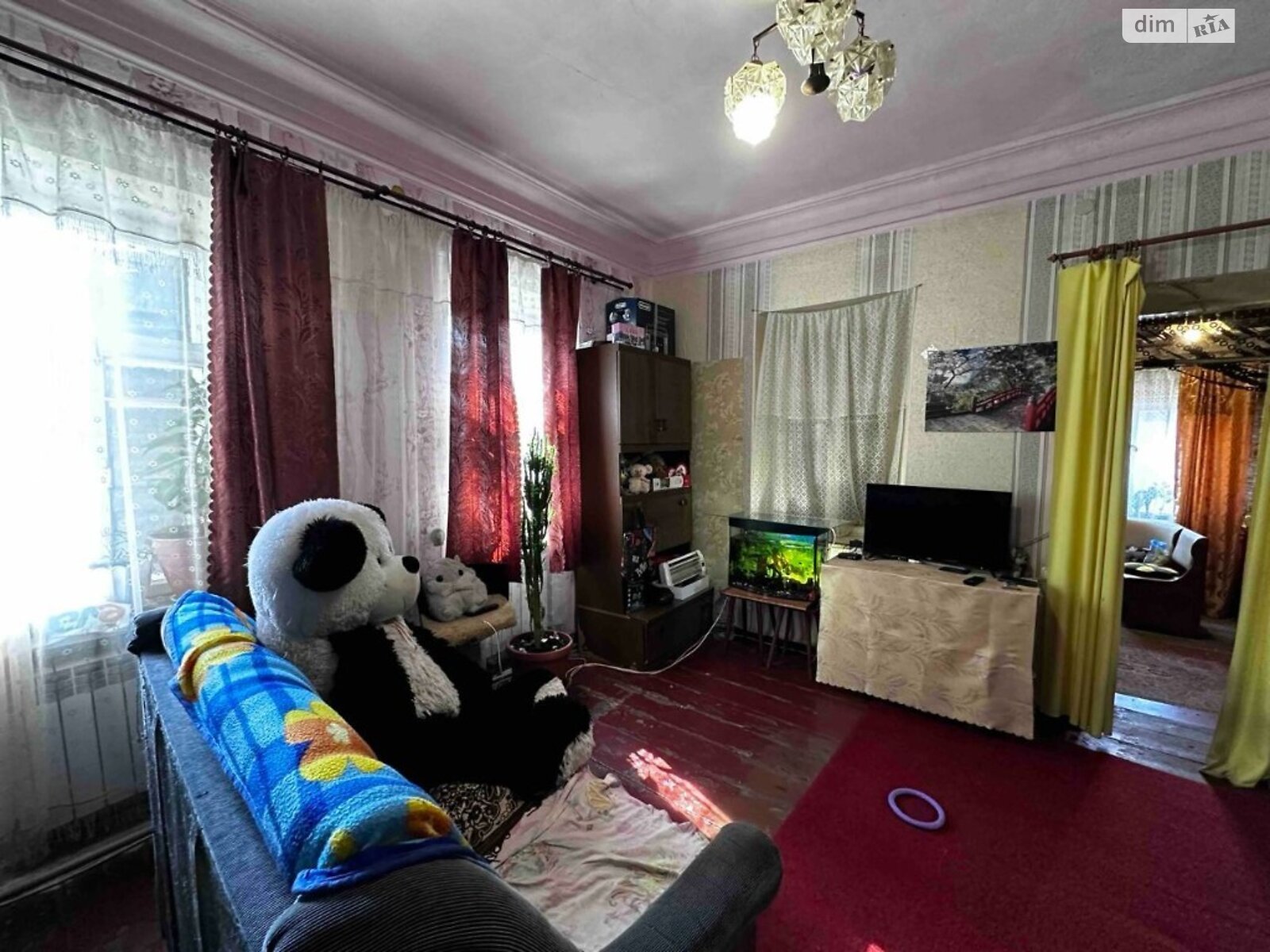 Продажа части дома в Днепре, район Воронцова, 4 комнаты фото 1