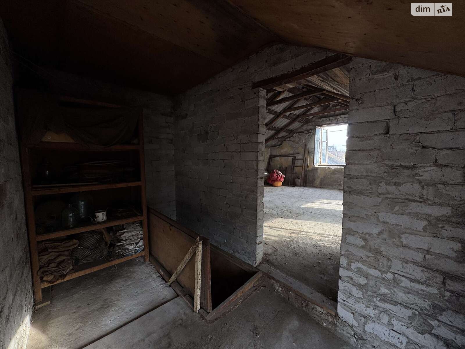 Продажа части дома в Днепре, улица Виноградная 1, район Воронцова, 4 комнаты фото 1