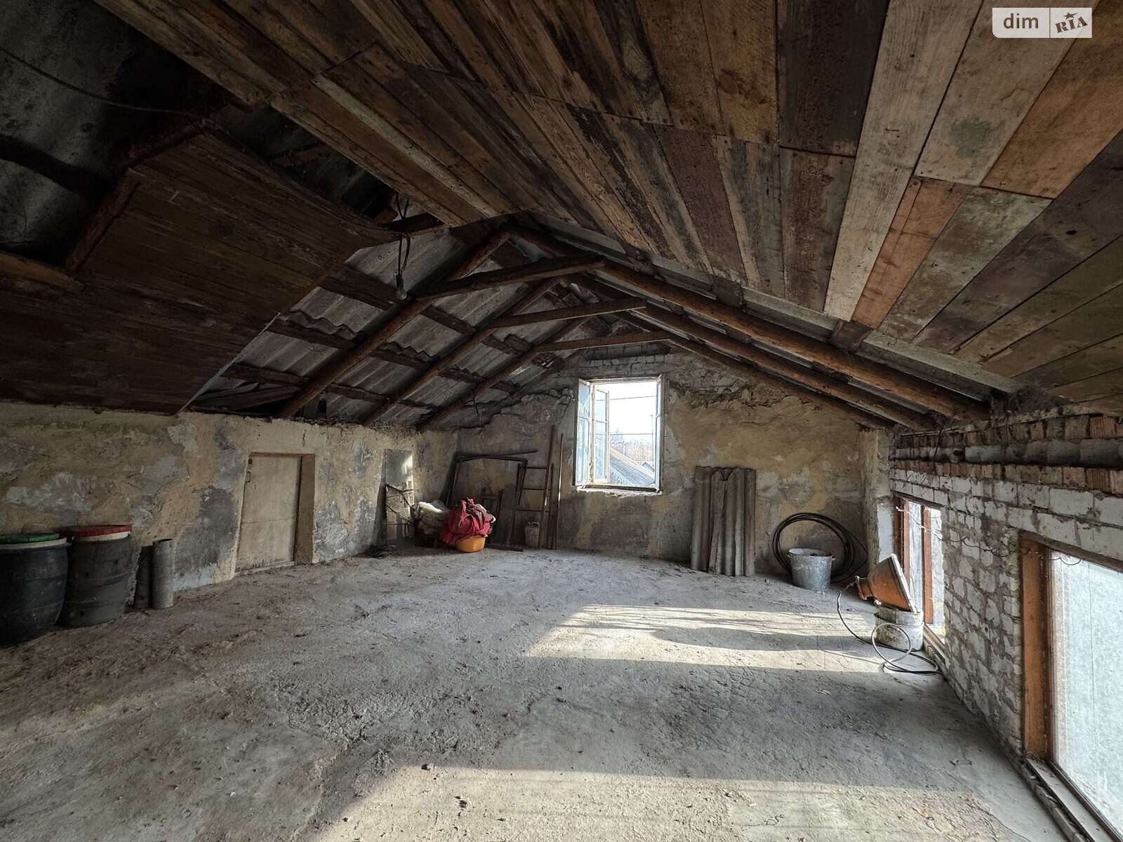 Продажа части дома в Днепре, улица Виноградная 1, район Воронцова, 4 комнаты фото 1