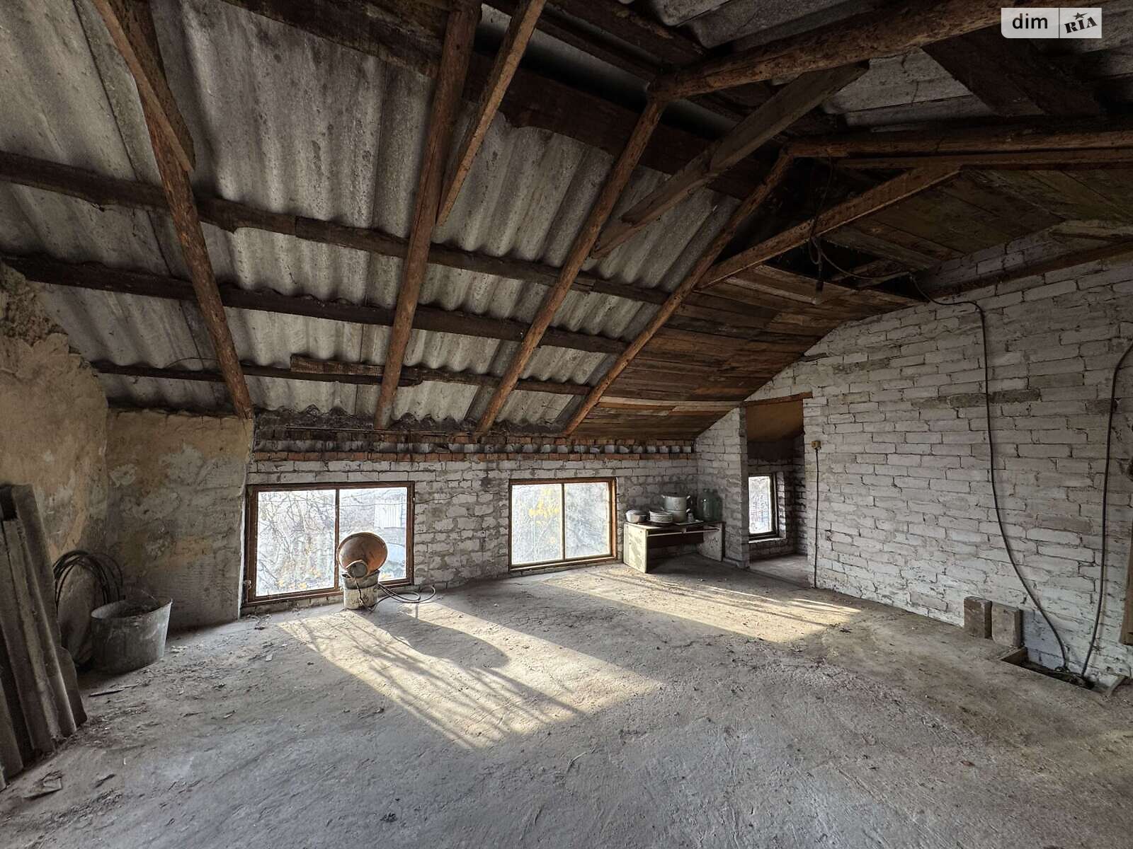 Продажа части дома в Днепре, улица Виноградная 1, район Воронцова, 4 комнаты фото 1