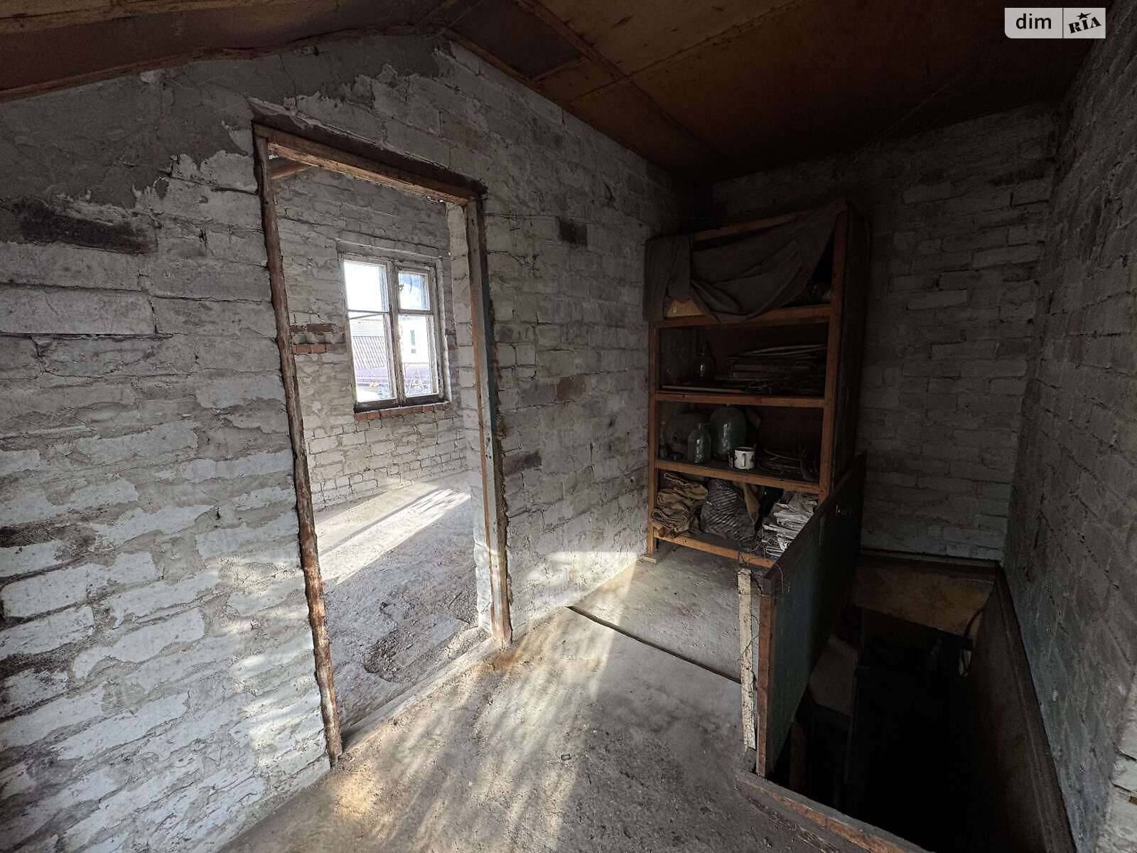 Продажа части дома в Днепре, улица Виноградная 1, район Воронцова, 4 комнаты фото 1