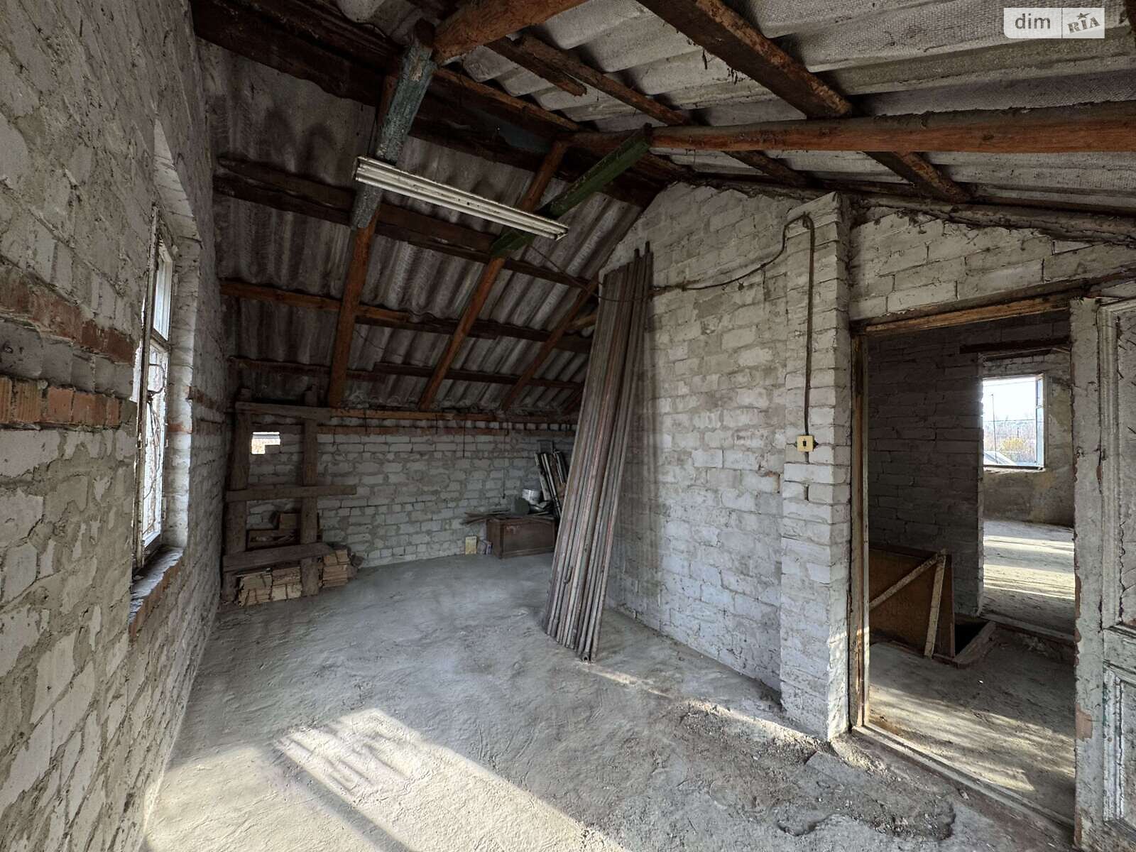 Продажа части дома в Днепре, улица Виноградная 1, район Воронцова, 4 комнаты фото 1