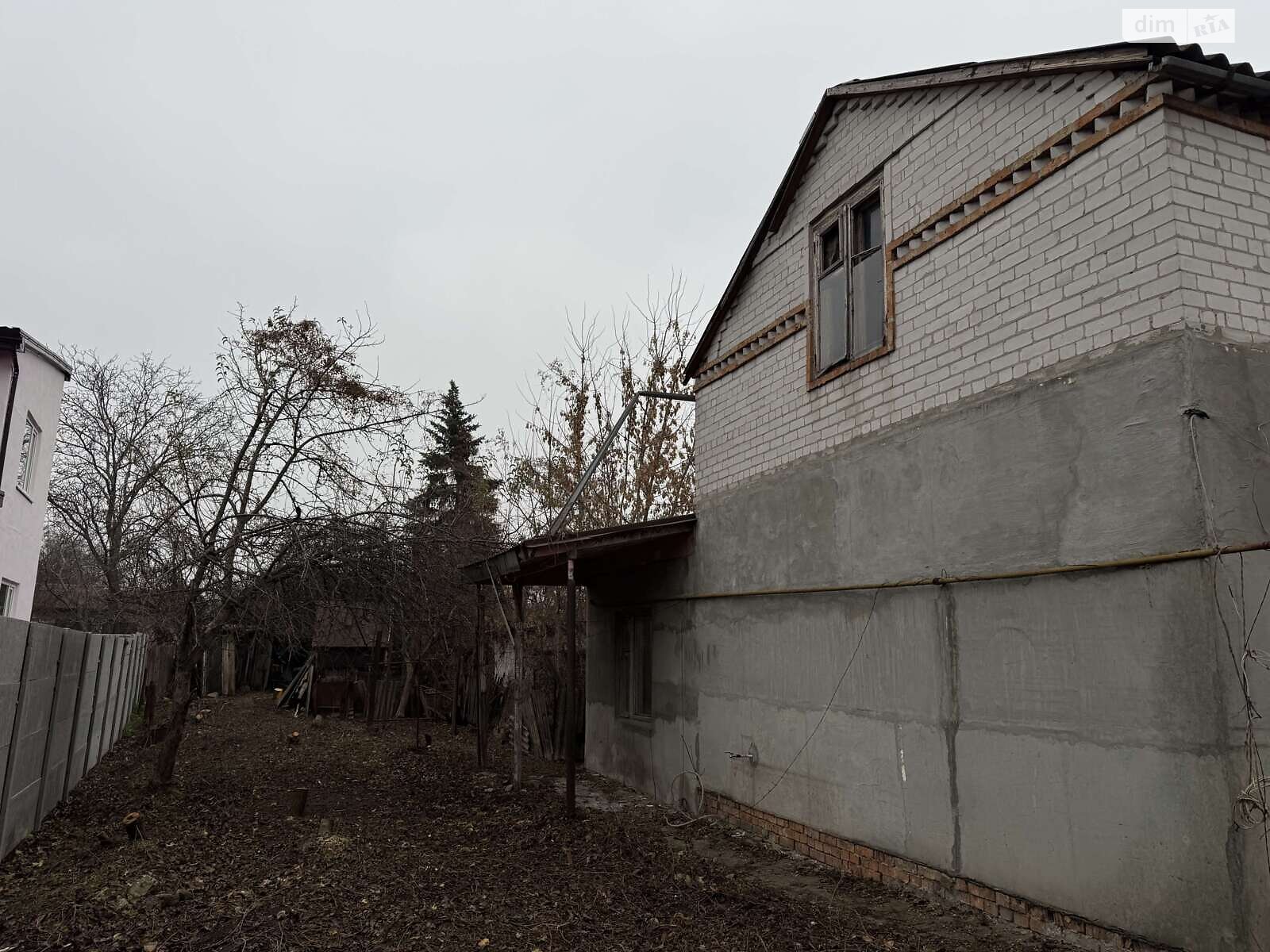 Продажа части дома в Днепре, улица Виноградная 1, район Воронцова, 4 комнаты фото 1