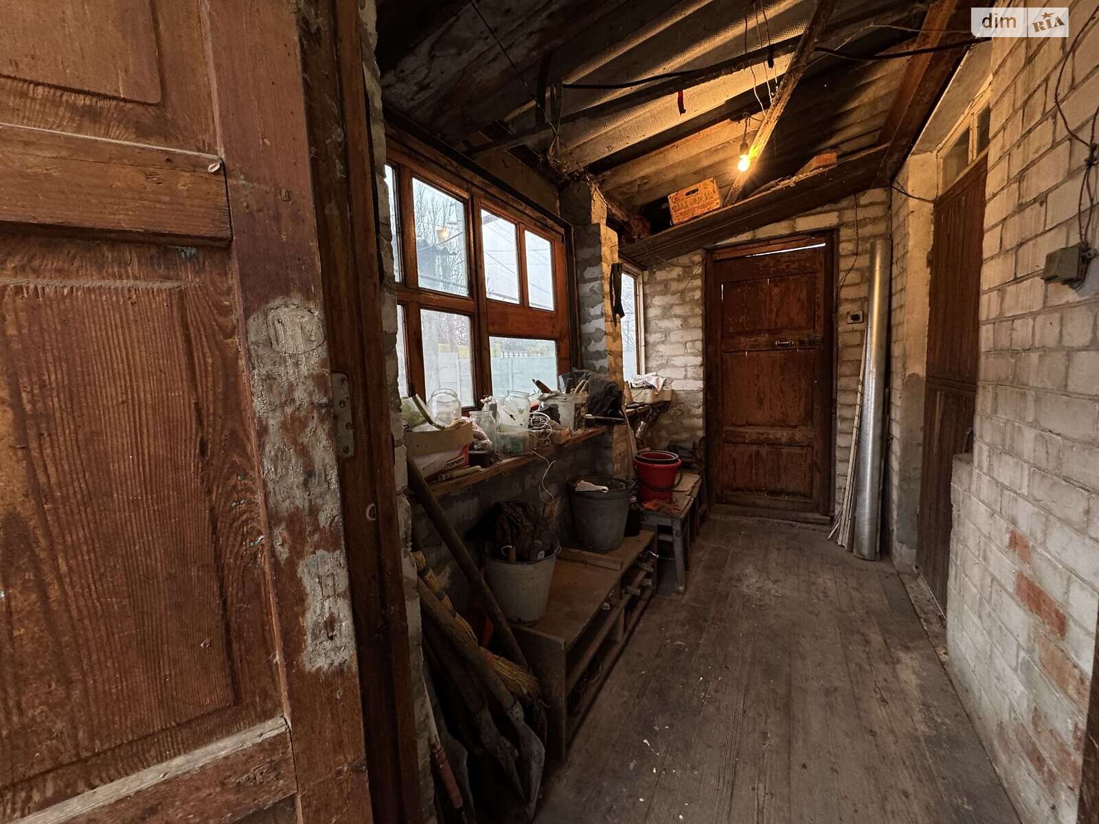 Продажа части дома в Днепре, улица Виноградная 1, район Воронцова, 4 комнаты фото 1