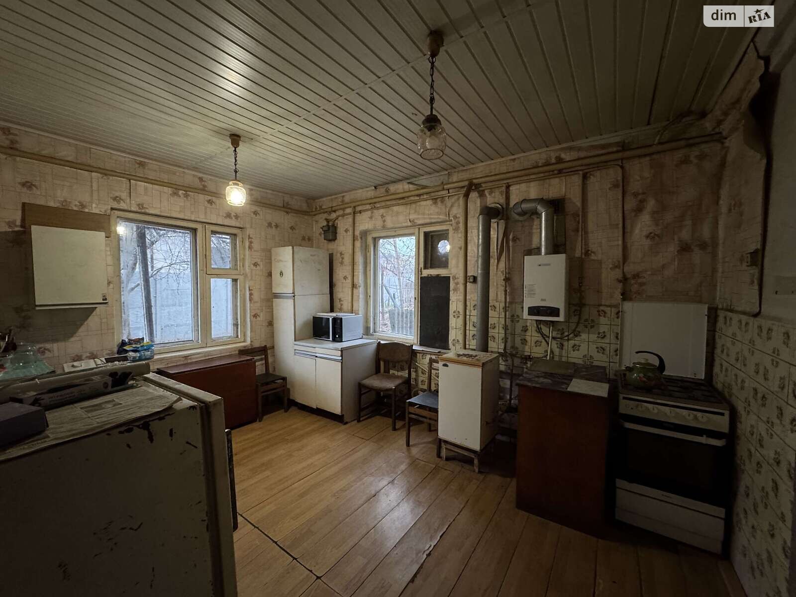 Продажа части дома в Днепре, улица Виноградная 1, район Воронцова, 4 комнаты фото 1