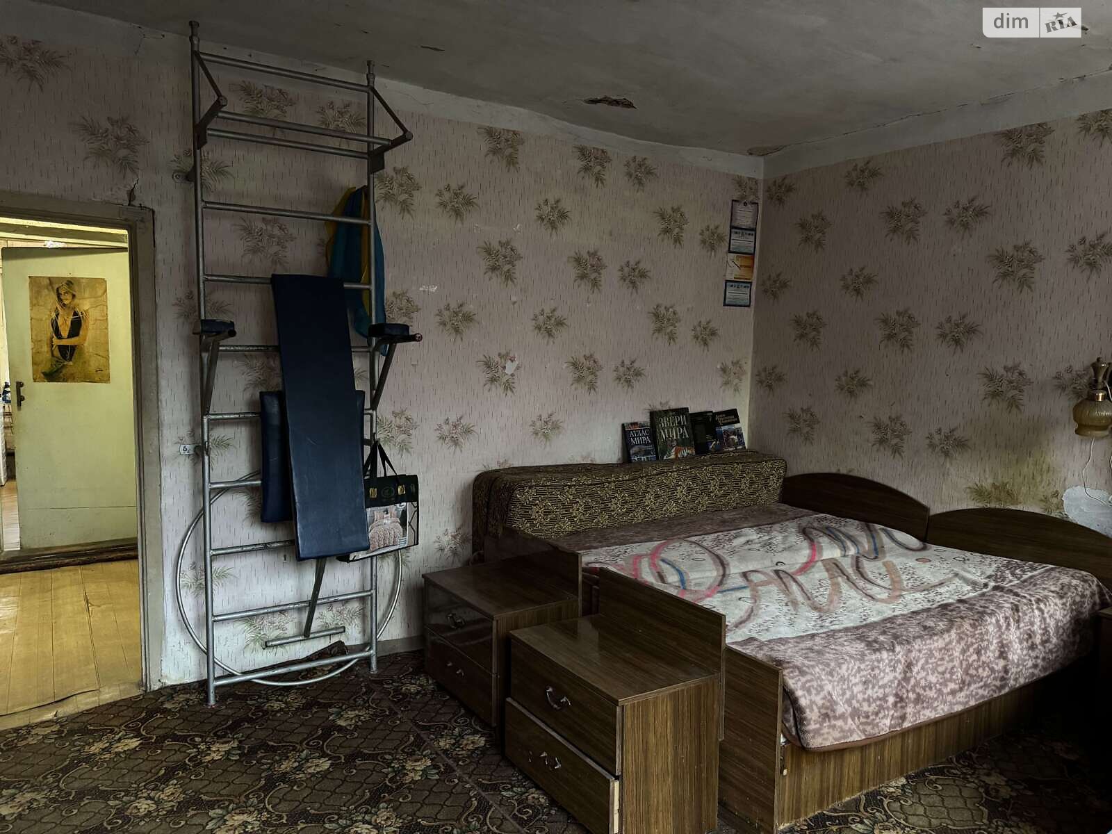 Продажа части дома в Днепре, улица Виноградная 1, район Воронцова, 4 комнаты фото 1