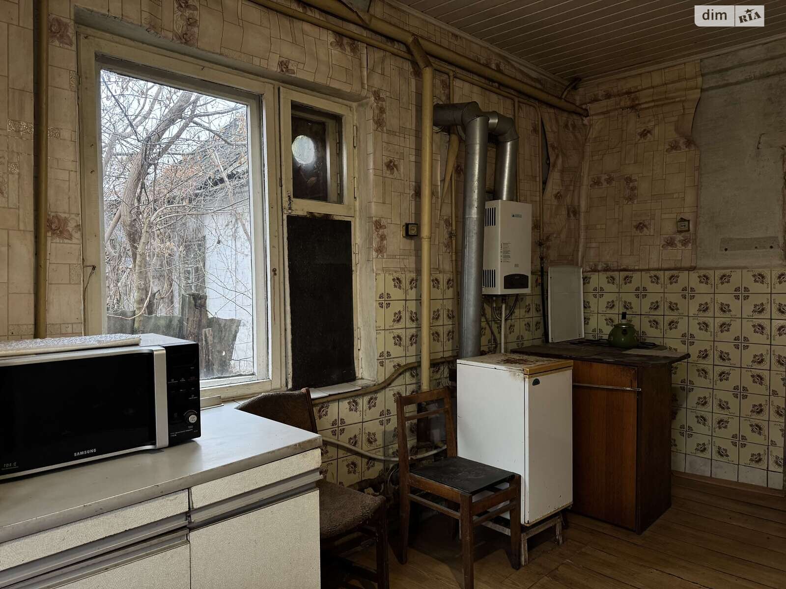 Продажа части дома в Днепре, улица Виноградная 1, район Воронцова, 4 комнаты фото 1