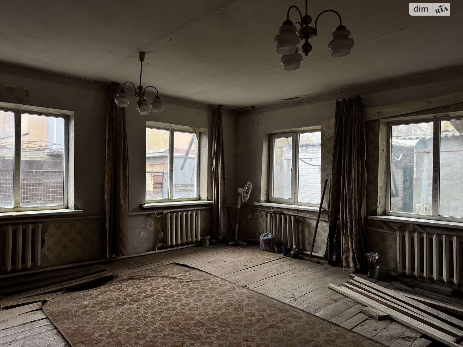 Продажа части дома в Днепре, улица Виноградная 1, район Воронцова, 4 комнаты фото 1