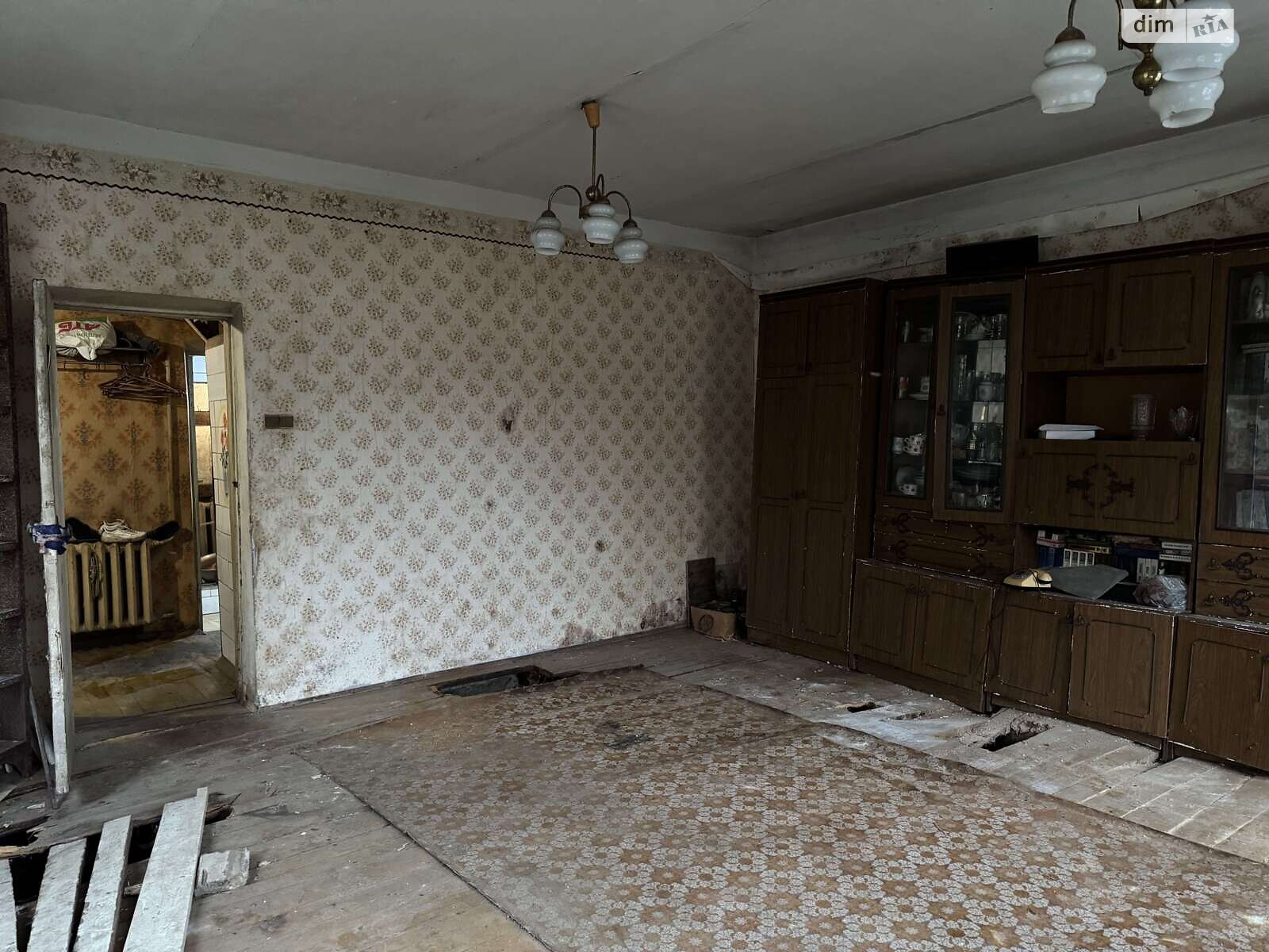 Продажа части дома в Днепре, улица Виноградная 1, район Воронцова, 4 комнаты фото 1