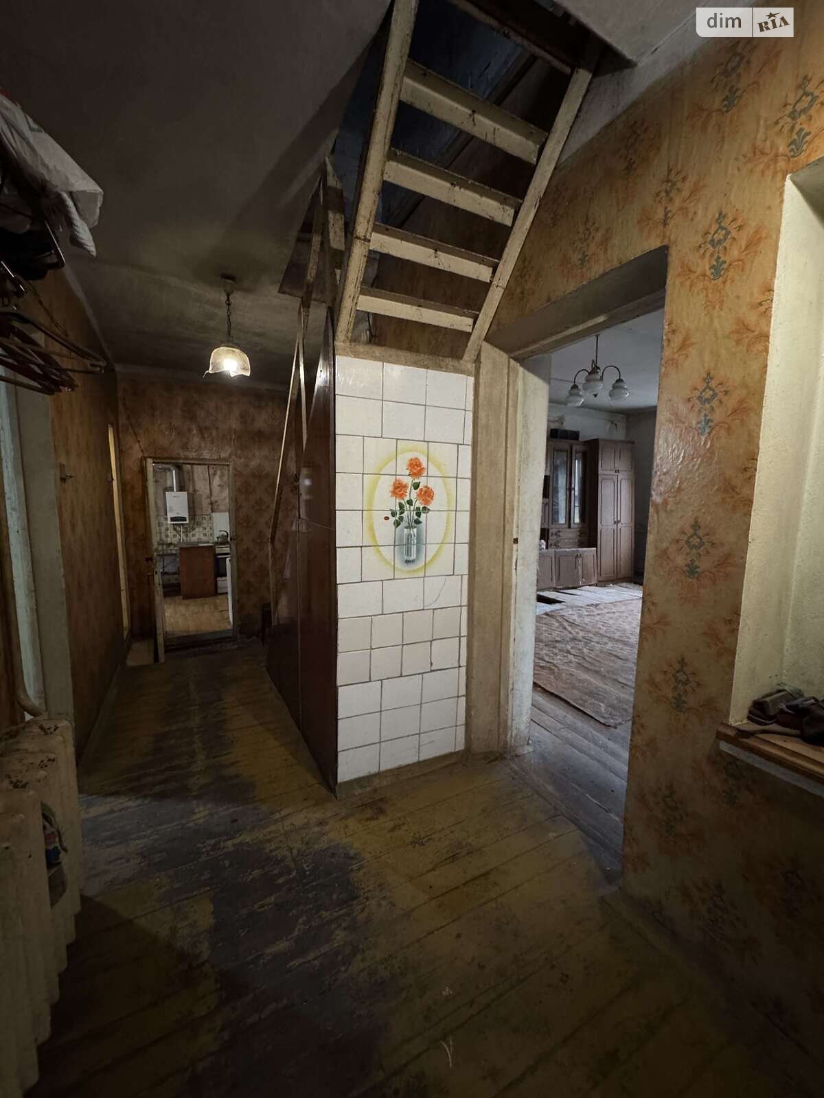 Продажа части дома в Днепре, улица Виноградная 1, район Воронцова, 4 комнаты фото 1