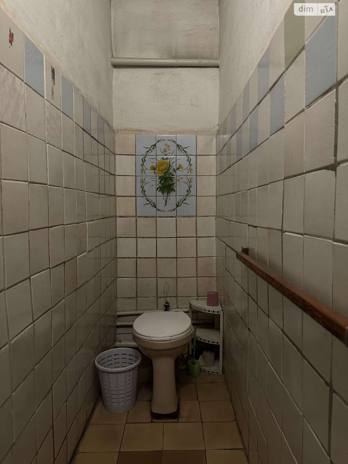 Продажа части дома в Днепре, улица Виноградная 1, район Воронцова, 4 комнаты фото 1