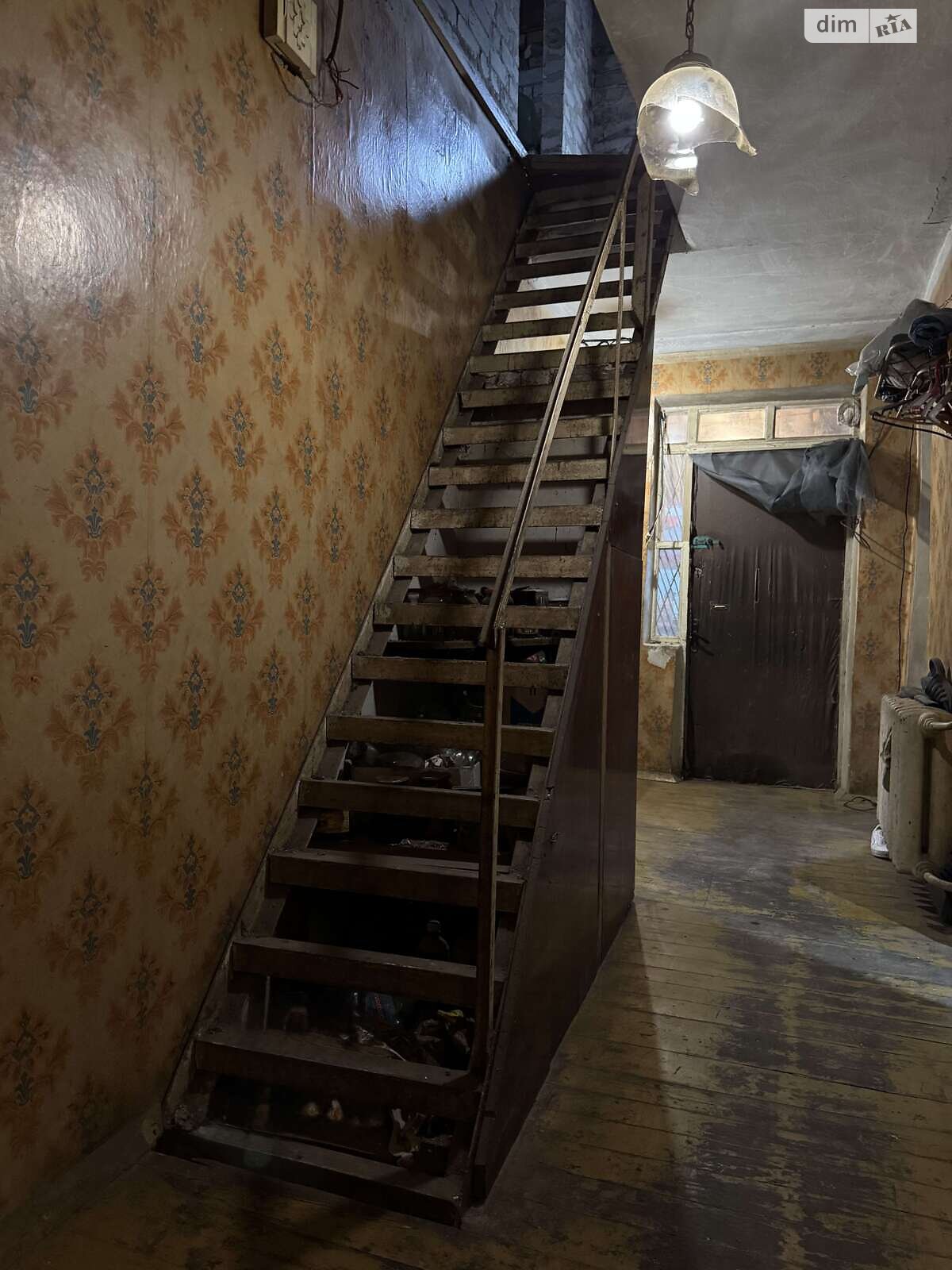 Продажа части дома в Днепре, улица Виноградная 1, район Воронцова, 4 комнаты фото 1