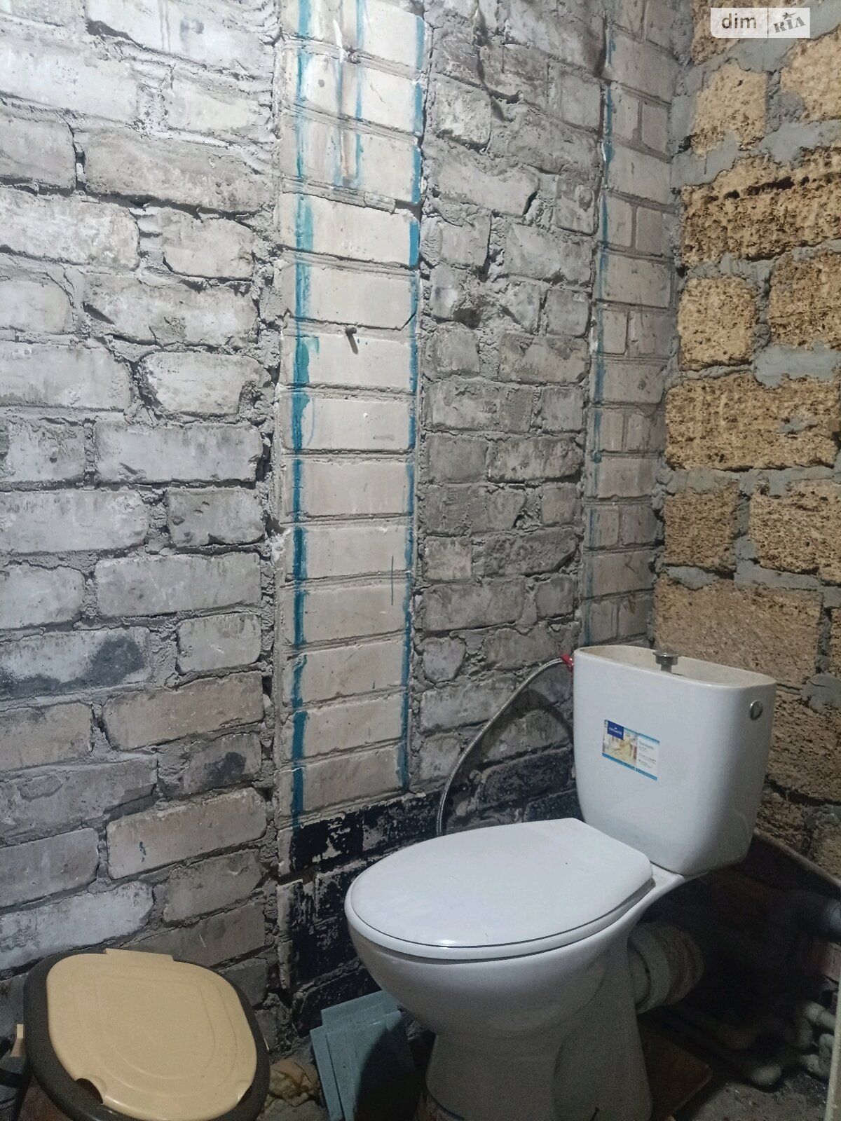 Продажа части дома в Днепре, 3 комнаты фото 1 Продажа части дома в Днепре, 3 комнаты фото 1
