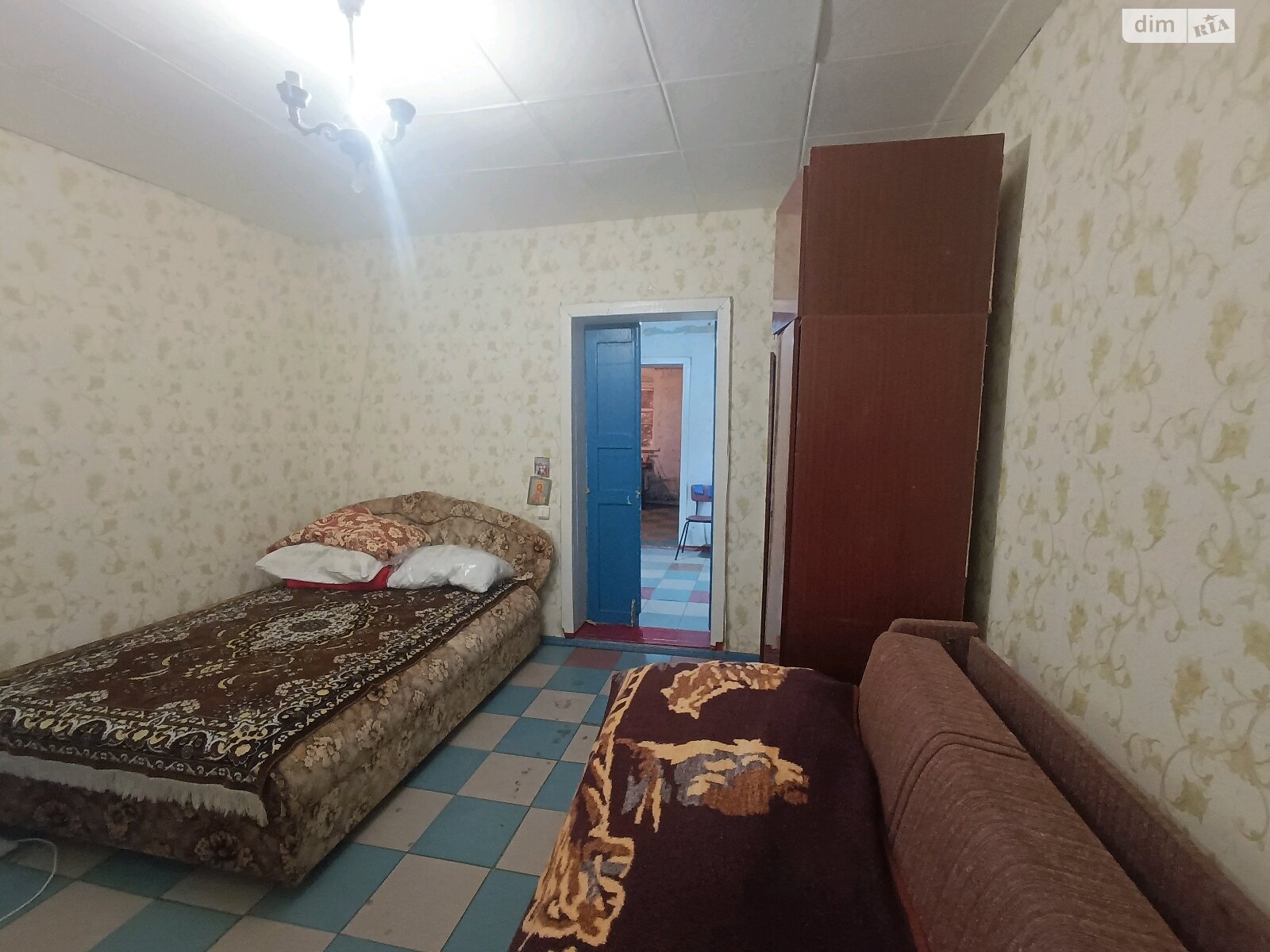 Продажа части дома в Днепре, 3 комнаты фото 1 Продажа части дома в Днепре, 3 комнаты фото 1