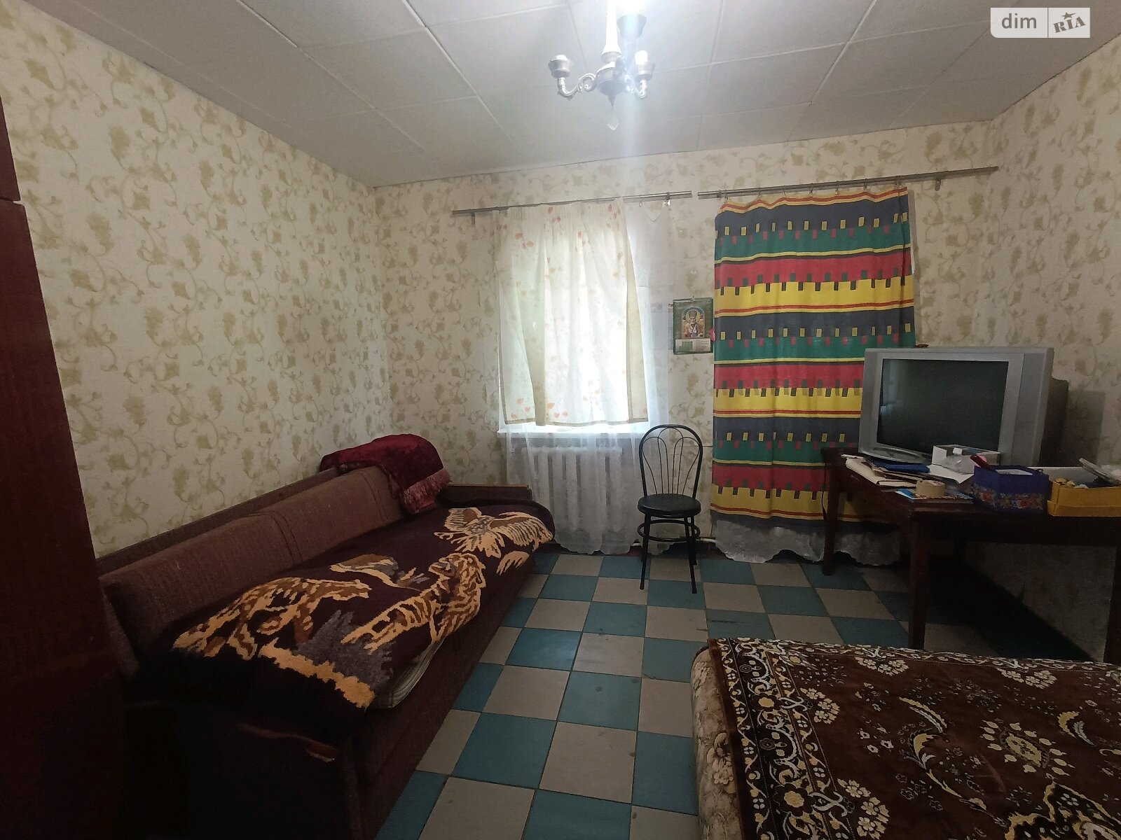 Продажа части дома в Днепре, 3 комнаты фото 1 Продажа части дома в Днепре, 3 комнаты фото 1