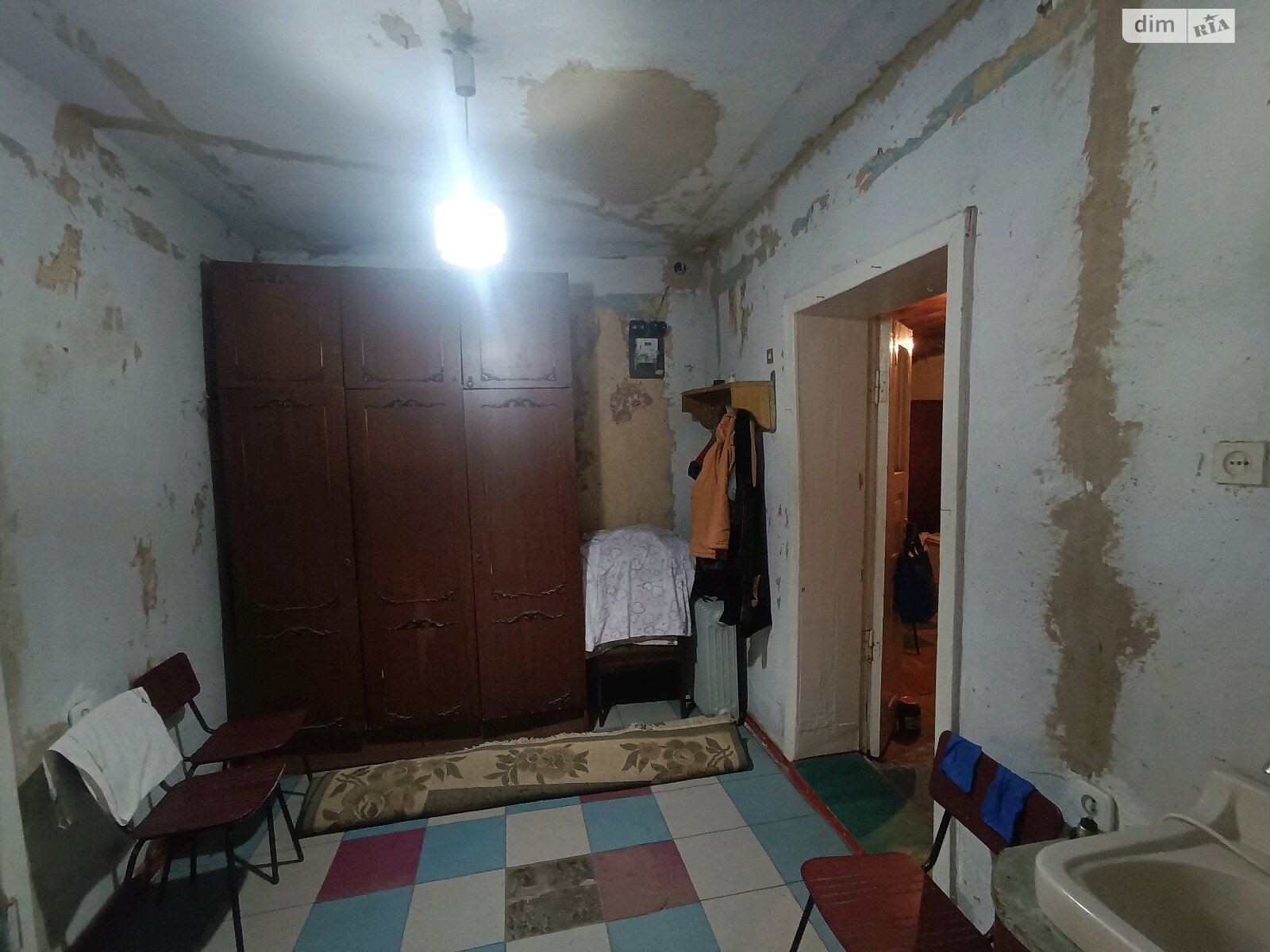 Продажа части дома в Днепре, 3 комнаты фото 1 Продажа части дома в Днепре, 3 комнаты фото 1