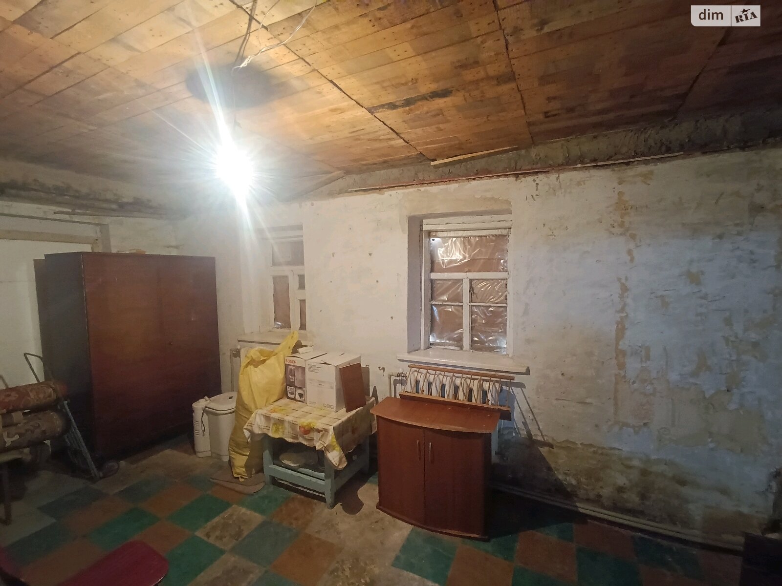 Продажа части дома в Днепре, 3 комнаты фото 1 Продажа части дома в Днепре, 3 комнаты фото 1