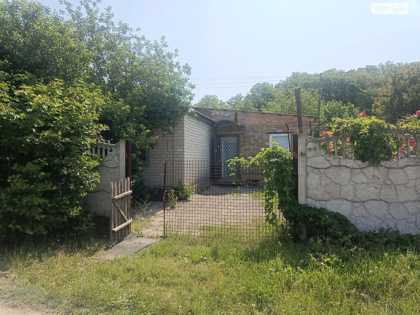 Продажа части дома в Днепре, 3 комнаты фото 1 Продажа части дома в Днепре, 3 комнаты фото 1
