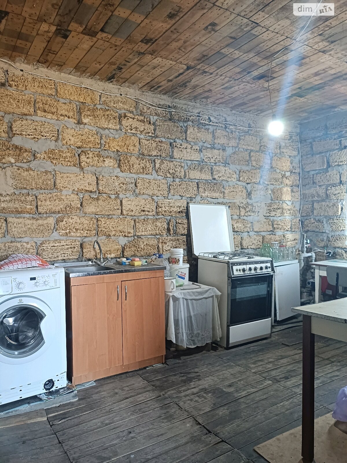 Продаж частини будинку в Дніпрі, район Краснопілля, 3 кімнати фото 1 Продаж частини будинку в Дніпрі, район Краснопілля, 3 кімнати фото 1