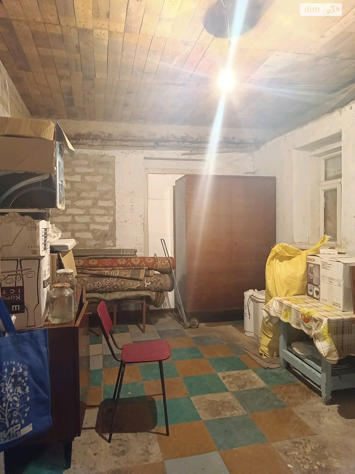 Продаж частини будинку в Дніпрі, район Краснопілля, 3 кімнати фото 1 Продаж частини будинку в Дніпрі, район Краснопілля, 3 кімнати фото 1