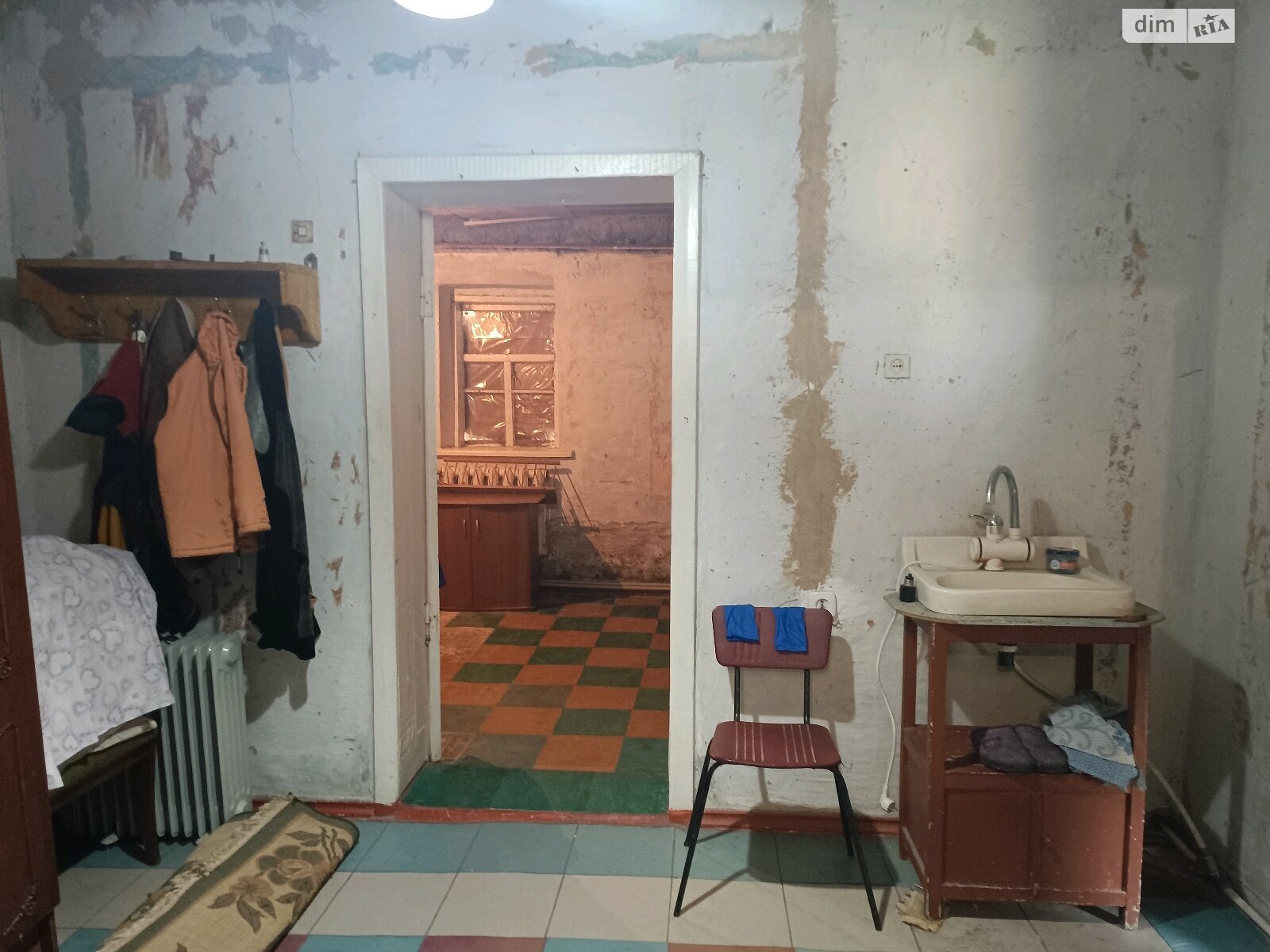 Продаж частини будинку в Дніпрі, район Краснопілля, 3 кімнати фото 1 Продаж частини будинку в Дніпрі, район Краснопілля, 3 кімнати фото 1