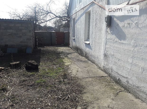Продажа части дома, 45м², Днепропетровск, р‑н. Амур-Нижнеднепровский, Передовая улица Продажа части дома, 45м², Днепропетровск, р‑н. Амур-Нижнеднепровский, Передовая улица