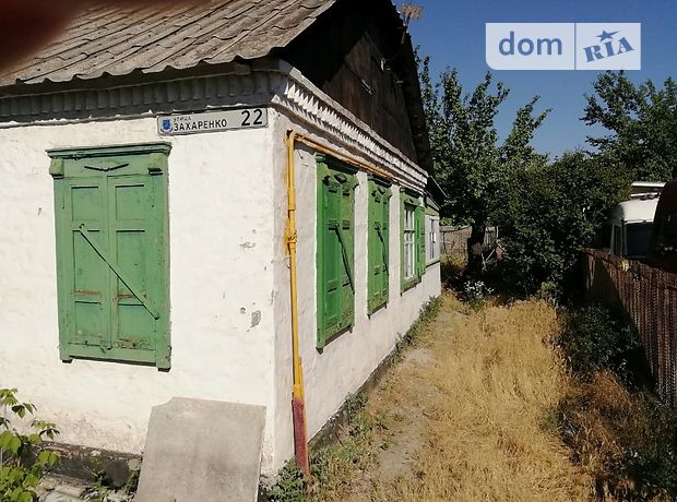 Продажа части дома, 53.1м², Днепропетровск, р‑н. Амур-Нижнеднепровский, Глуховская Продажа части дома, 53.1м², Днепропетровск, р‑н. Амур-Нижнеднепровский, Глуховская