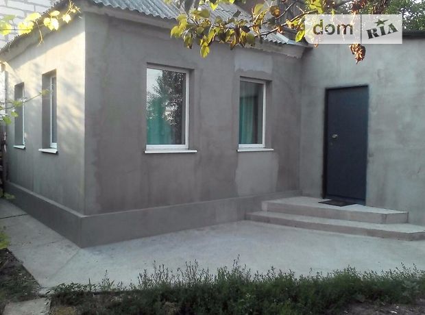 Продажа части дома, 40м², Днепропетровск, р‑н. Амур-Нижнеднепровский, Янтарная улица Продажа части дома, 40м², Днепропетровск, р‑н. Амур-Нижнеднепровский, Янтарная улица