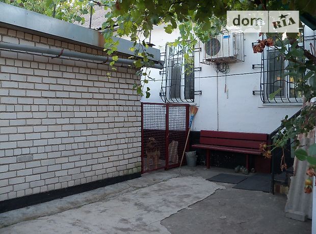 Продажа части дома, 47м², Днепропетровск, р‑н. Чечеловский, Манисмановская улица Продажа части дома, 47м², Днепропетровск, р‑н. Чечеловский, Манисмановская улица