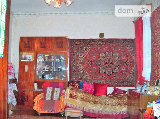 Продажа части дома, 52м², Днепропетровск, р‑н. Чечеловский, Манисмановская улица Продажа части дома, 52м², Днепропетровск, р‑н. Чечеловский, Манисмановская улица
