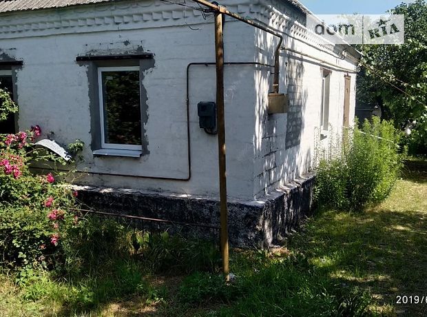 Продаж частини будинку в Дніпропетровську, вулиця Доблесна, район Діївка, 3 кімнати фото 1 Продаж частини будинку в Дніпропетровську, вулиця Доблесна, район Діївка, 3 кімнати фото 1