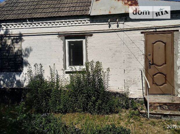 Продаж частини будинку в Дніпропетровську, вулиця Доблесна, район Діївка, 3 кімнати фото 1 Продаж частини будинку в Дніпропетровську, вулиця Доблесна, район Діївка, 3 кімнати фото 1