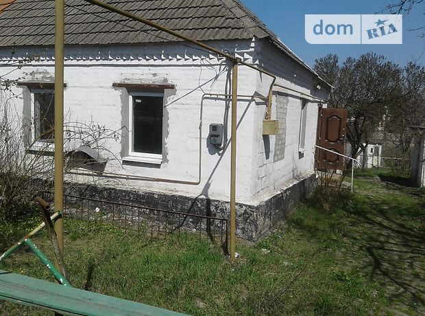 Продажа части дома, 42м², Днепропетровск, р‑н. Диевка, Доблестная улица Продажа части дома, 42м², Днепропетровск, р‑н. Диевка, Доблестная улица