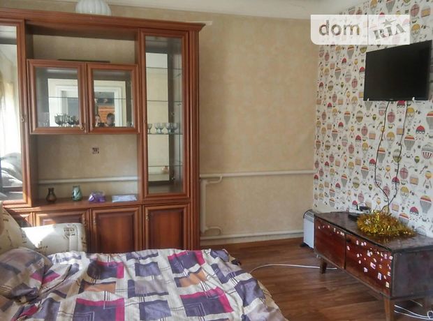 Продажа части дома, 50м², Днепропетровск, р‑н. Диевка, ст.м. Коммунаровская, Первомайская улица Продажа части дома, 50м², Днепропетровск, р‑н. Диевка, ст.м. Коммунаровская, Первомайская улица