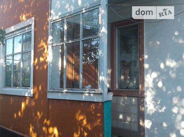 Продажа части дома, 65м², Днепропетровск, р‑н. Индустриальный, Байкальская улица Продажа части дома, 65м², Днепропетровск, р‑н. Индустриальный, Байкальская улица