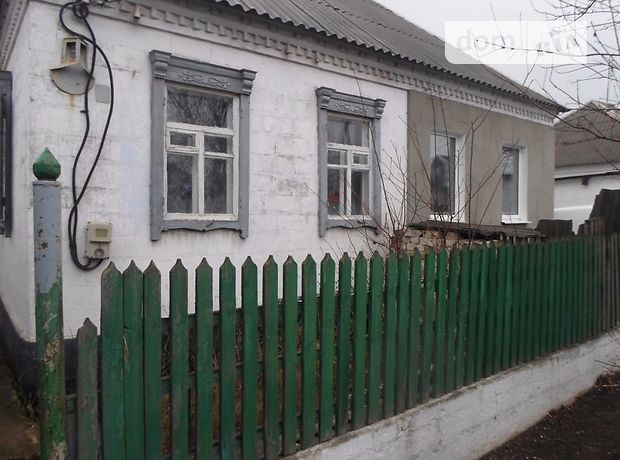 Продажа части дома, 35м², Днепропетровск, р‑н. Ленинский Продажа части дома, 35м², Днепропетровск, р‑н. Ленинский