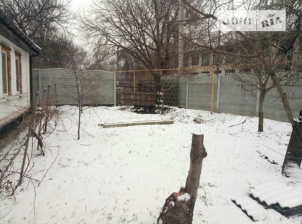 Продажа части дома, 48м², Днепропетровск, р‑н. Новокодакский, Велика Диевская Продажа части дома, 48м², Днепропетровск, р‑н. Новокодакский, Велика Диевская