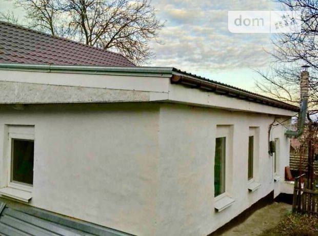 Продажа части дома, 32м², Днепропетровск, р‑н. Соборный, Дорожная улица Продажа части дома, 32м², Днепропетровск, р‑н. Соборный, Дорожная улица