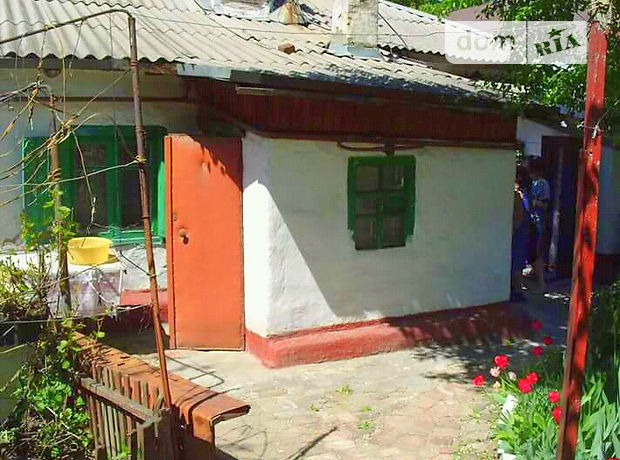 Продажа части дома в Днепропетровске, Кулишовская, район Центральный, 2 комнаты фото 1 Продажа части дома в Днепропетровске, Кулишовская, район Центральный, 2 комнаты фото 1