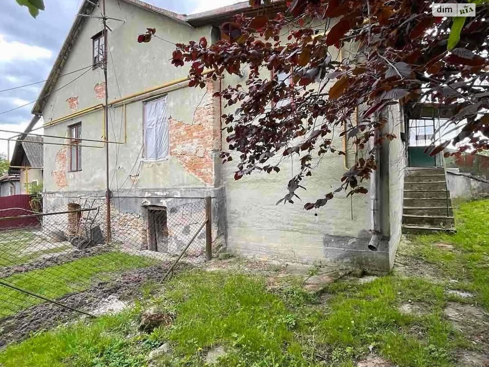 Продажа части дома в Добромиле, 3 комнаты фото 1 Продажа части дома в Добромиле, 3 комнаты фото 1