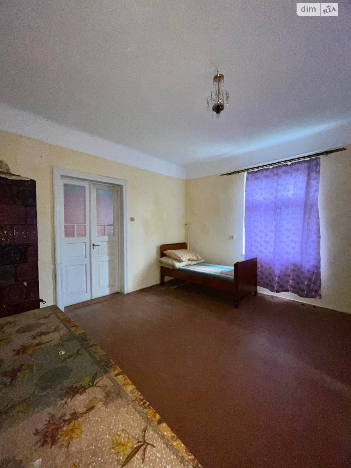 Продажа части дома в Добромиле, 3 комнаты фото 1 Продажа части дома в Добромиле, 3 комнаты фото 1