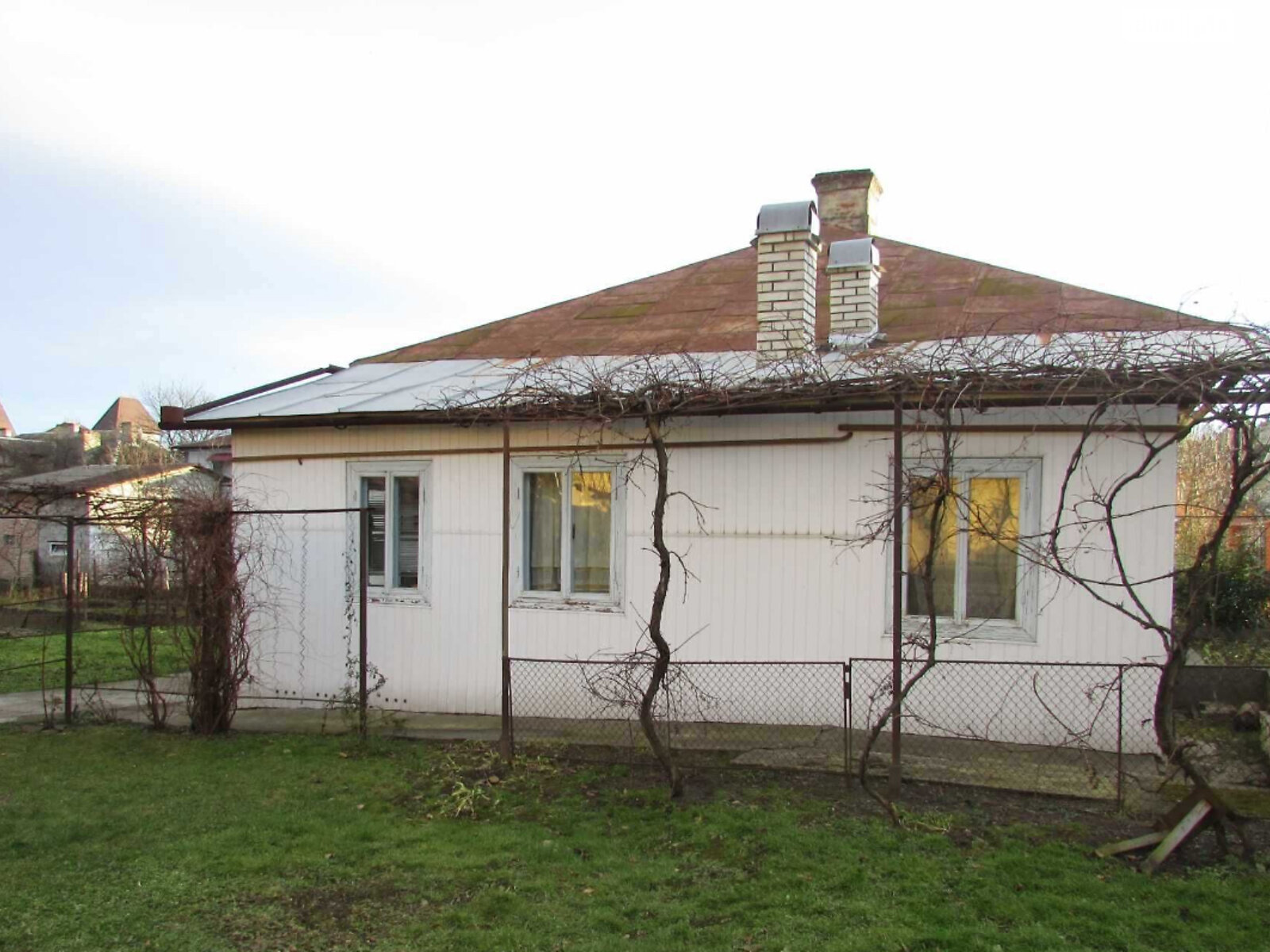 Продаж частини будинку в Долині, район Долина, 2 кімнати фото 1 Продаж частини будинку в Долині, район Долина, 2 кімнати фото 1