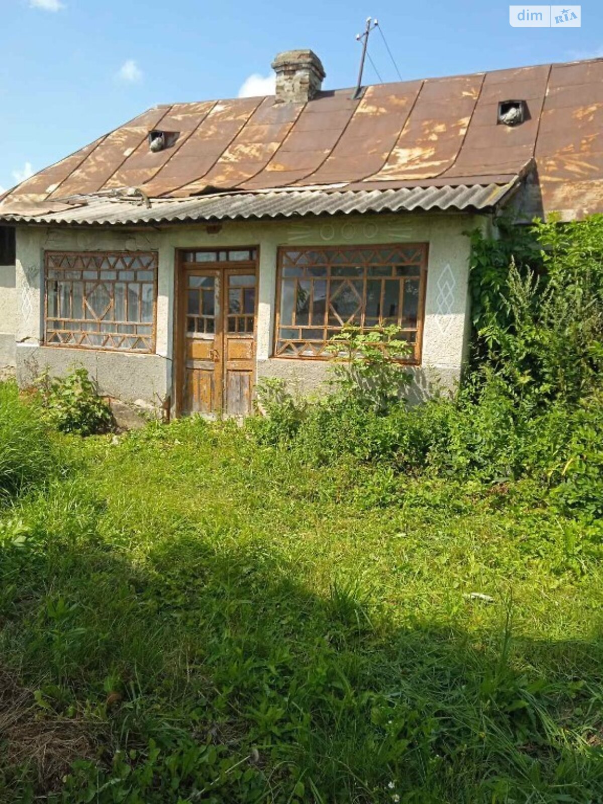 Продажа части дома в Домамориче, Зелена, 1 комната фото 1