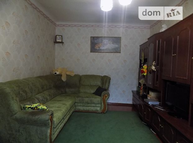 Продажа части дома в Донецке, район Абакумова, 3 комнаты фото 1 Продажа части дома в Донецке, район Абакумова, 3 комнаты фото 1