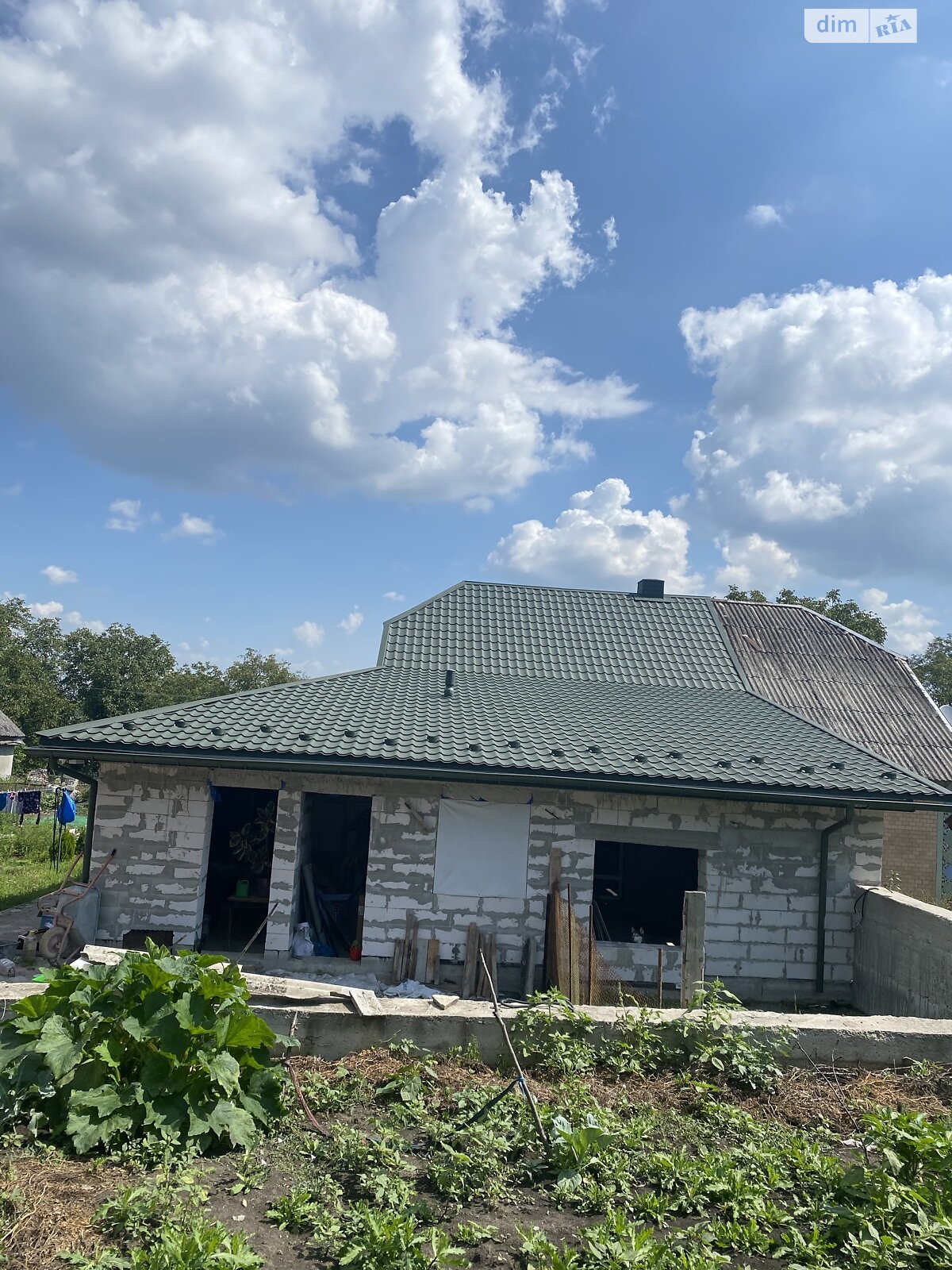Продаж частини будинку в Довжку, вулиця Унявко, 3 кімнати фото 1 Продаж частини будинку в Довжку, вулиця Унявко, 3 кімнати фото 1