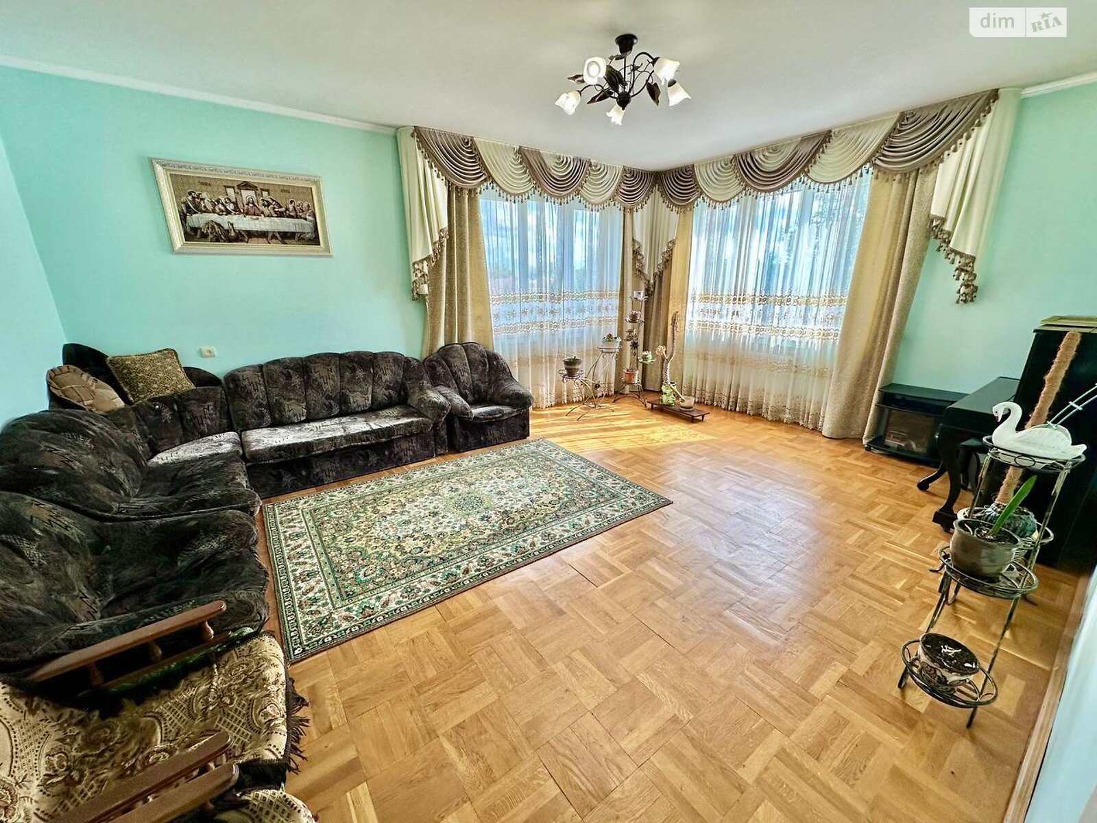 Продажа части дома в Дрогобыче, улица Довбуша 10/4, район Дрогобыч, 3 комнаты фото 1 Продажа части дома в Дрогобыче, улица Довбуша 10/4, район Дрогобыч, 3 комнаты фото 1