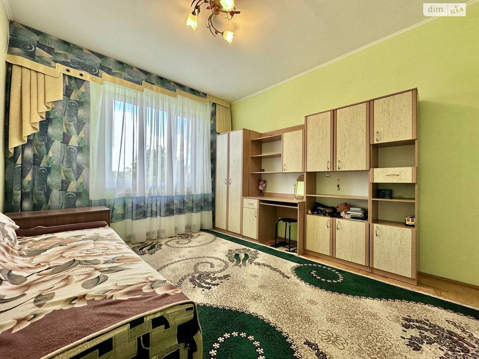 Продажа части дома в Дрогобыче, улица Довбуша 10/4, район Дрогобыч, 3 комнаты фото 1 Продажа части дома в Дрогобыче, улица Довбуша 10/4, район Дрогобыч, 3 комнаты фото 1