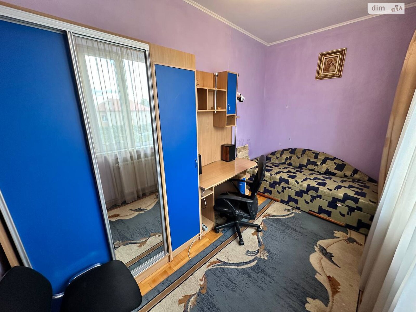 Продажа части дома в Дрогобыче, улица Довбуша 10/4, район Дрогобыч, 3 комнаты фото 1 Продажа части дома в Дрогобыче, улица Довбуша 10/4, район Дрогобыч, 3 комнаты фото 1