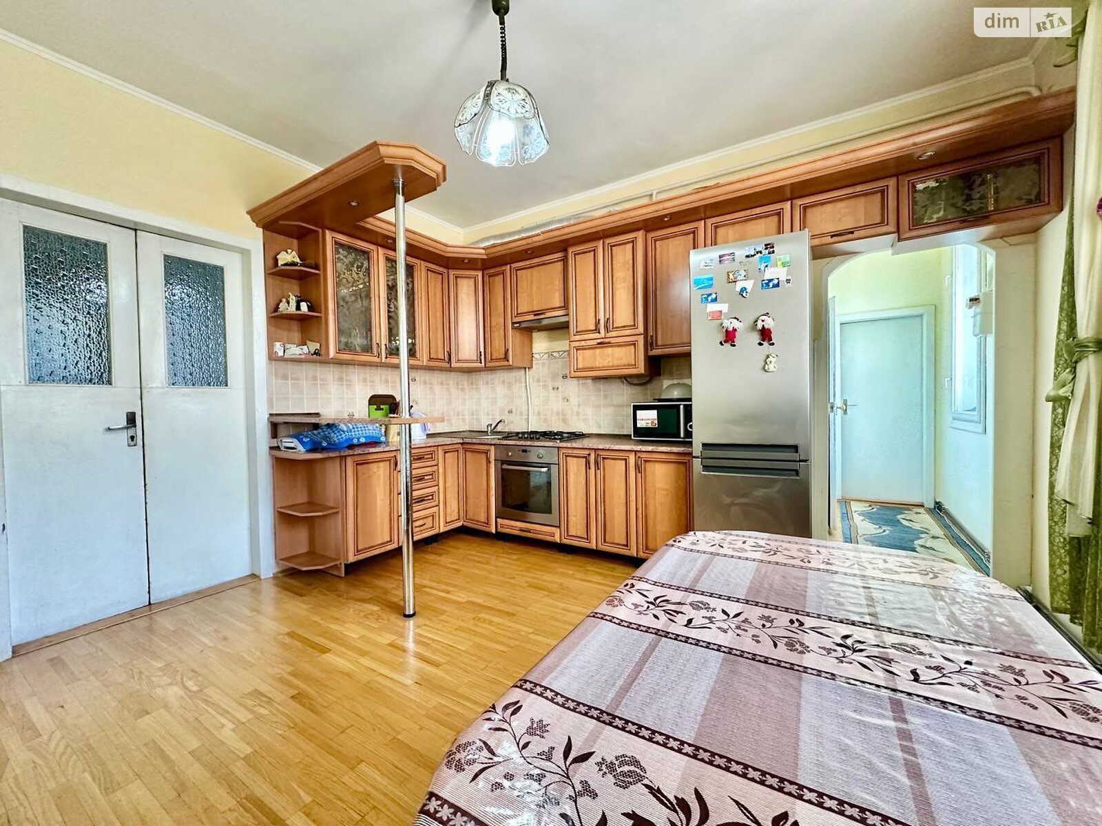 Продажа части дома в Дрогобыче, улица Довбуша 10/4, район Дрогобыч, 3 комнаты фото 1 Продажа части дома в Дрогобыче, улица Довбуша 10/4, район Дрогобыч, 3 комнаты фото 1
